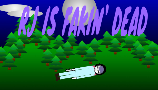 Screenshot 4 for Ai Camp’s Random Incredible Mod Project (REVAMPED)