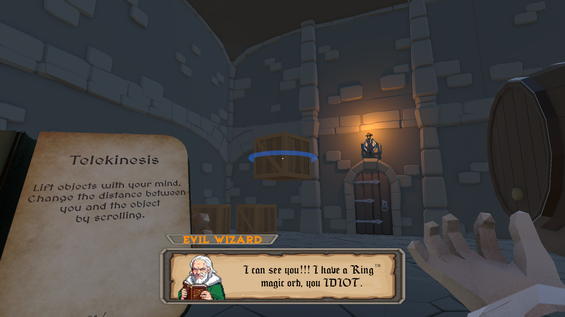Screenshot 3 for Spell of a Time