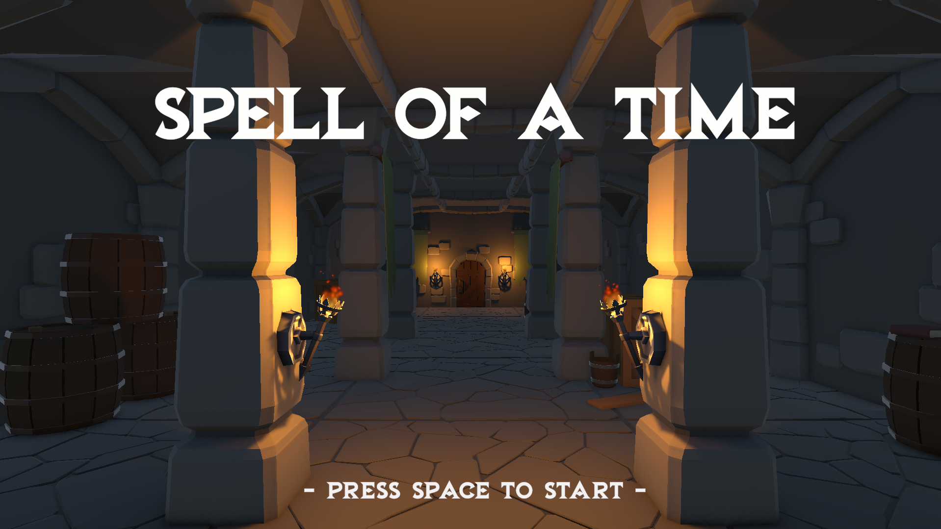 Screenshot 2 for Spell of a Time