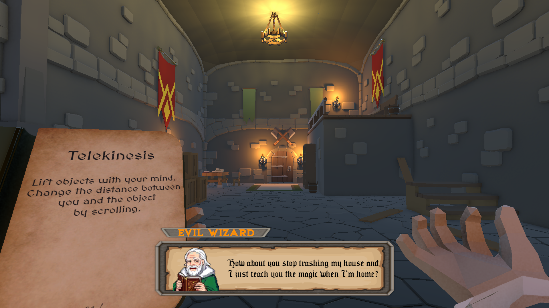 Screenshot 4 for Spell of a Time