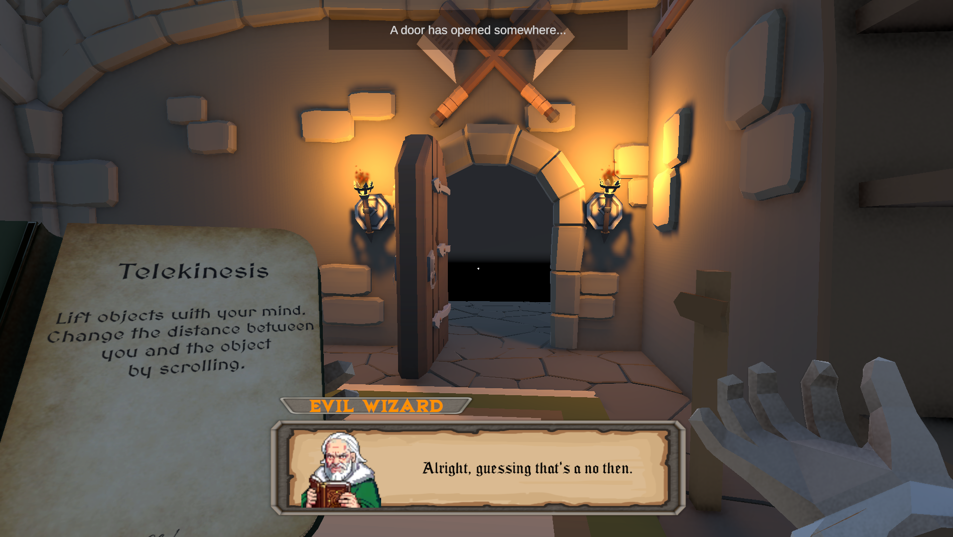 Screenshot 5 for Spell of a Time