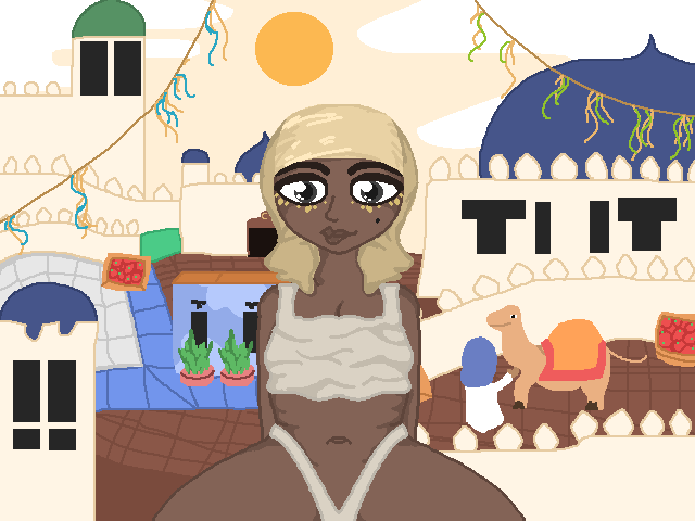 Screenshot 4 for Castle Triumph