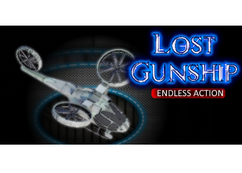 Lost Gunship