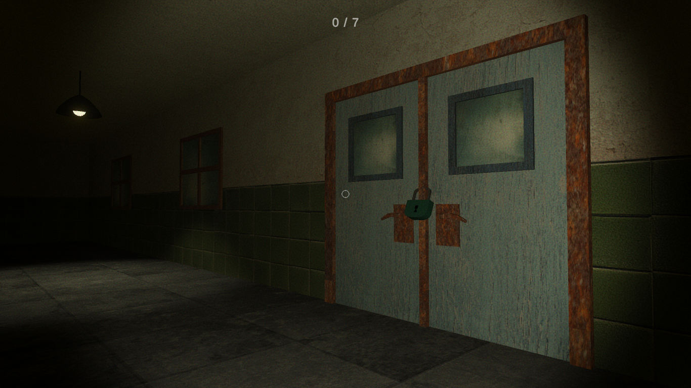 Screenshot 3 for SCP: WISH I KNEW...