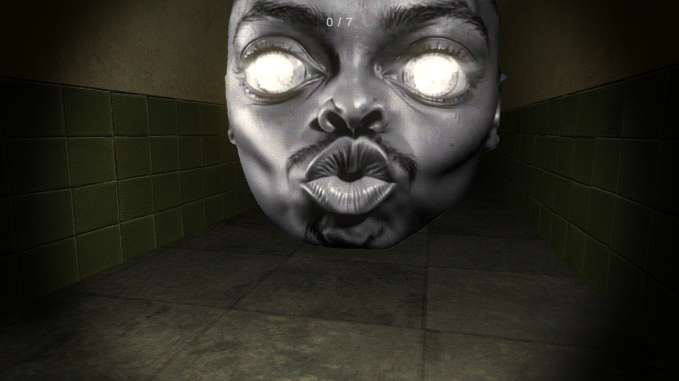 Screenshot 4 for SCP: WISH I KNEW...