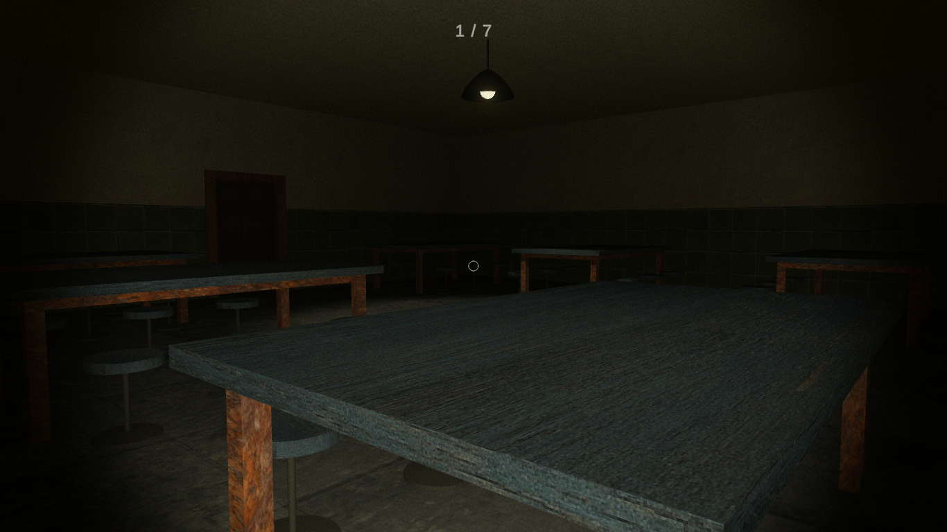 Screenshot 8 for SCP: WISH I KNEW...