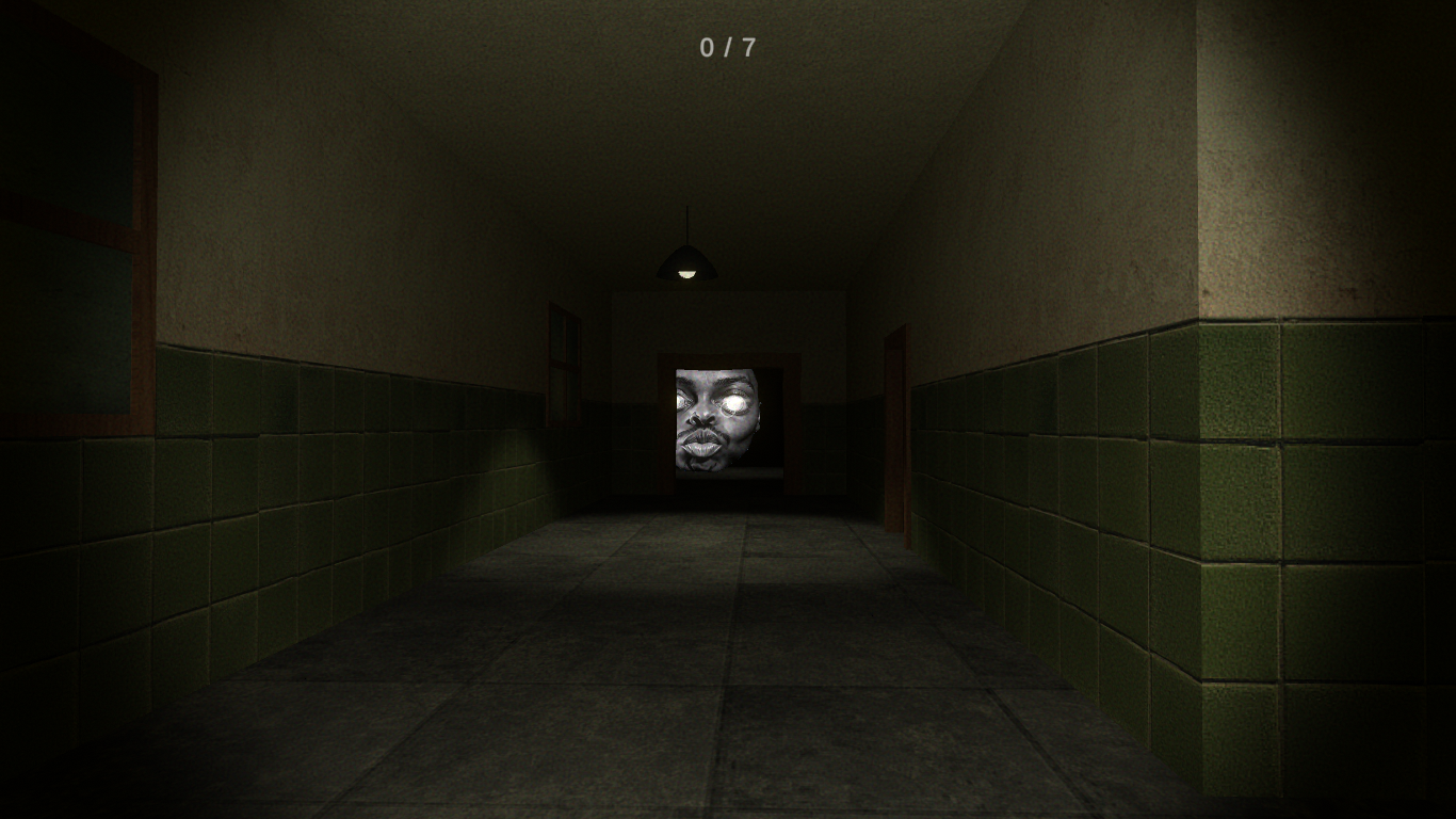 Screenshot 9 for SCP: WISH I KNEW...