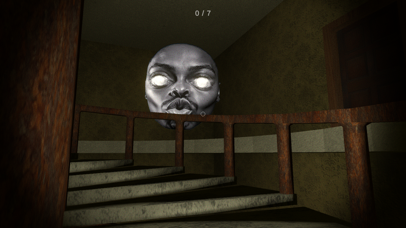Screenshot 7 for SCP: WISH I KNEW...