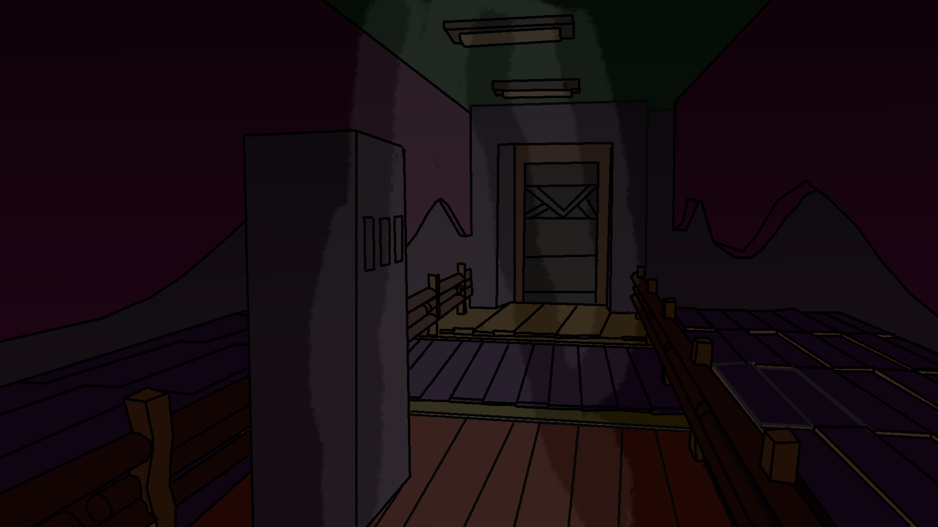 Screenshot 2 for backroom_essence_2d_clicker