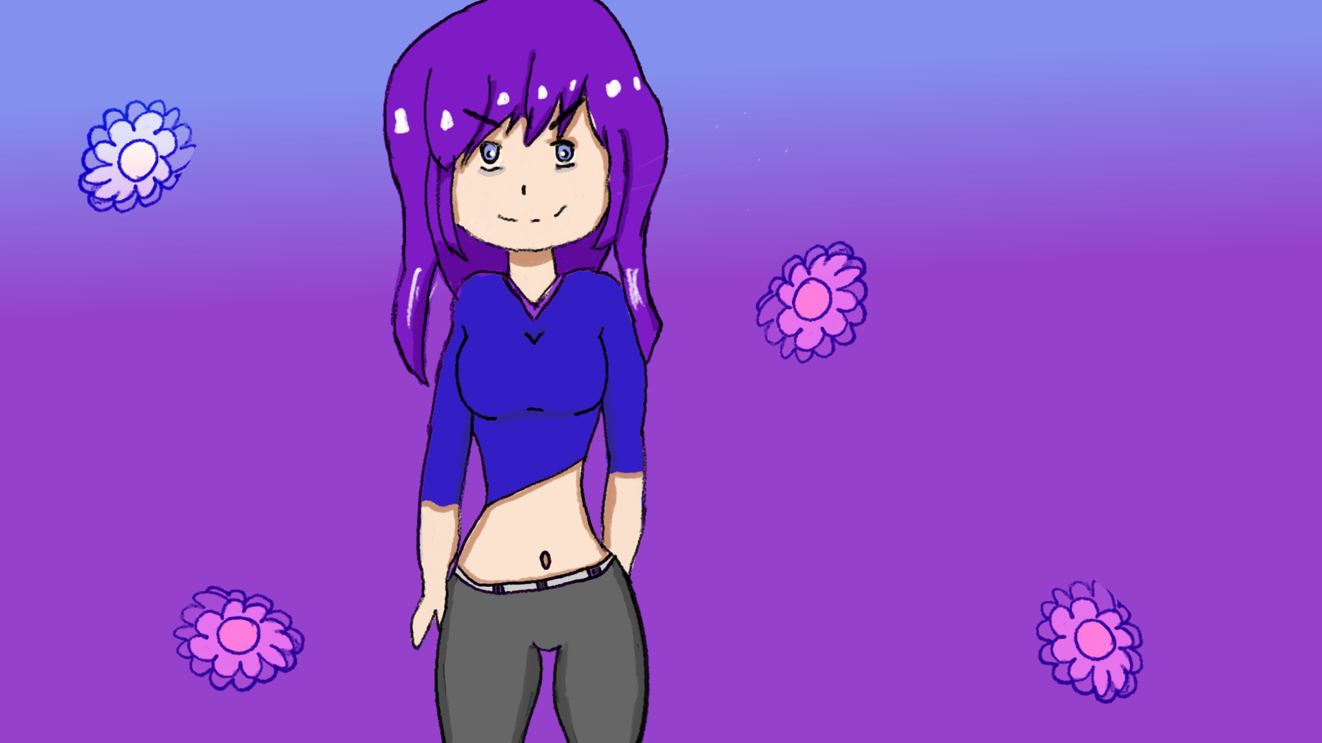 Screenshot 3 for backroom_essence_2d_clicker
