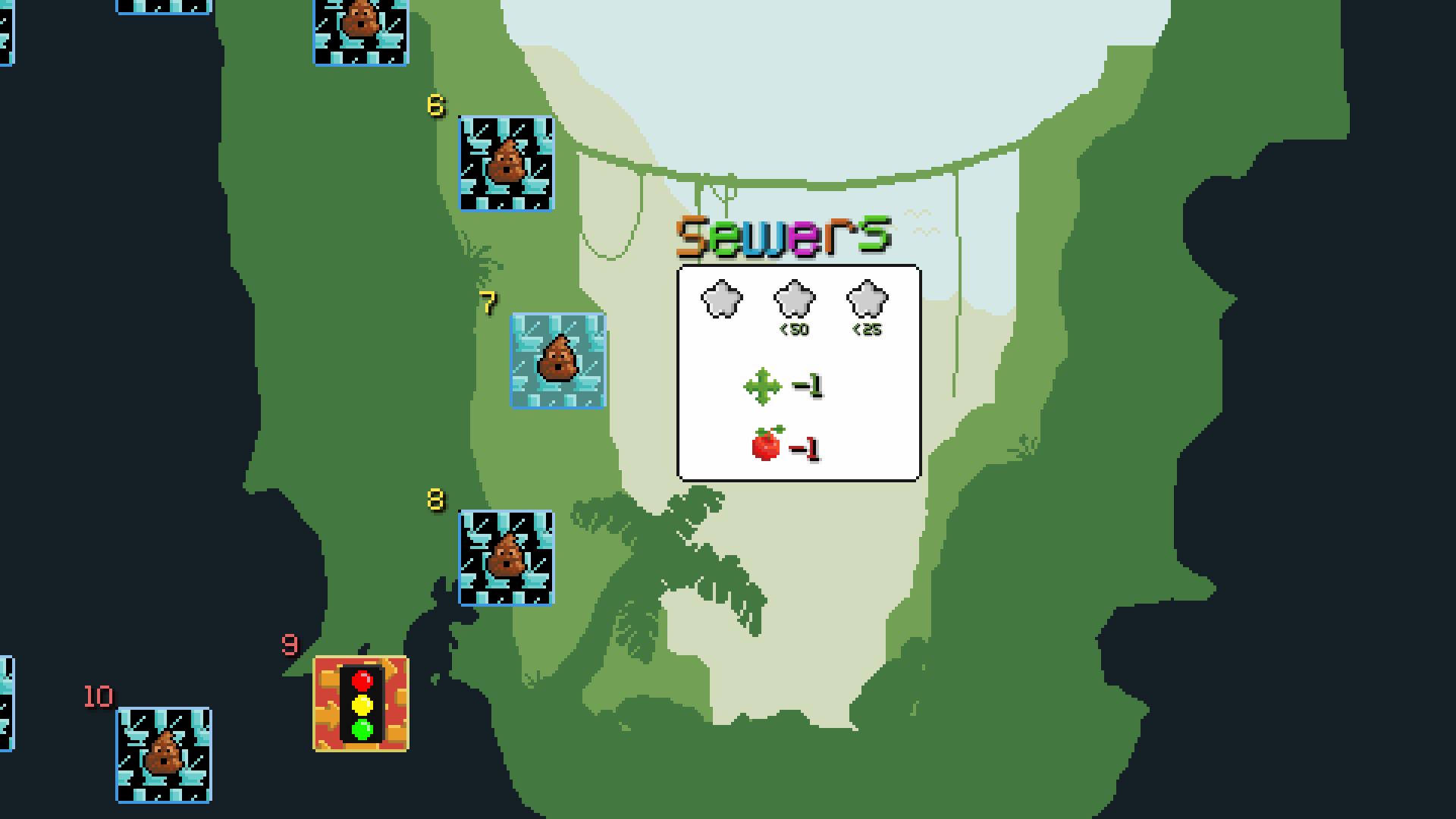 Screenshot 6 for Adventure Snake