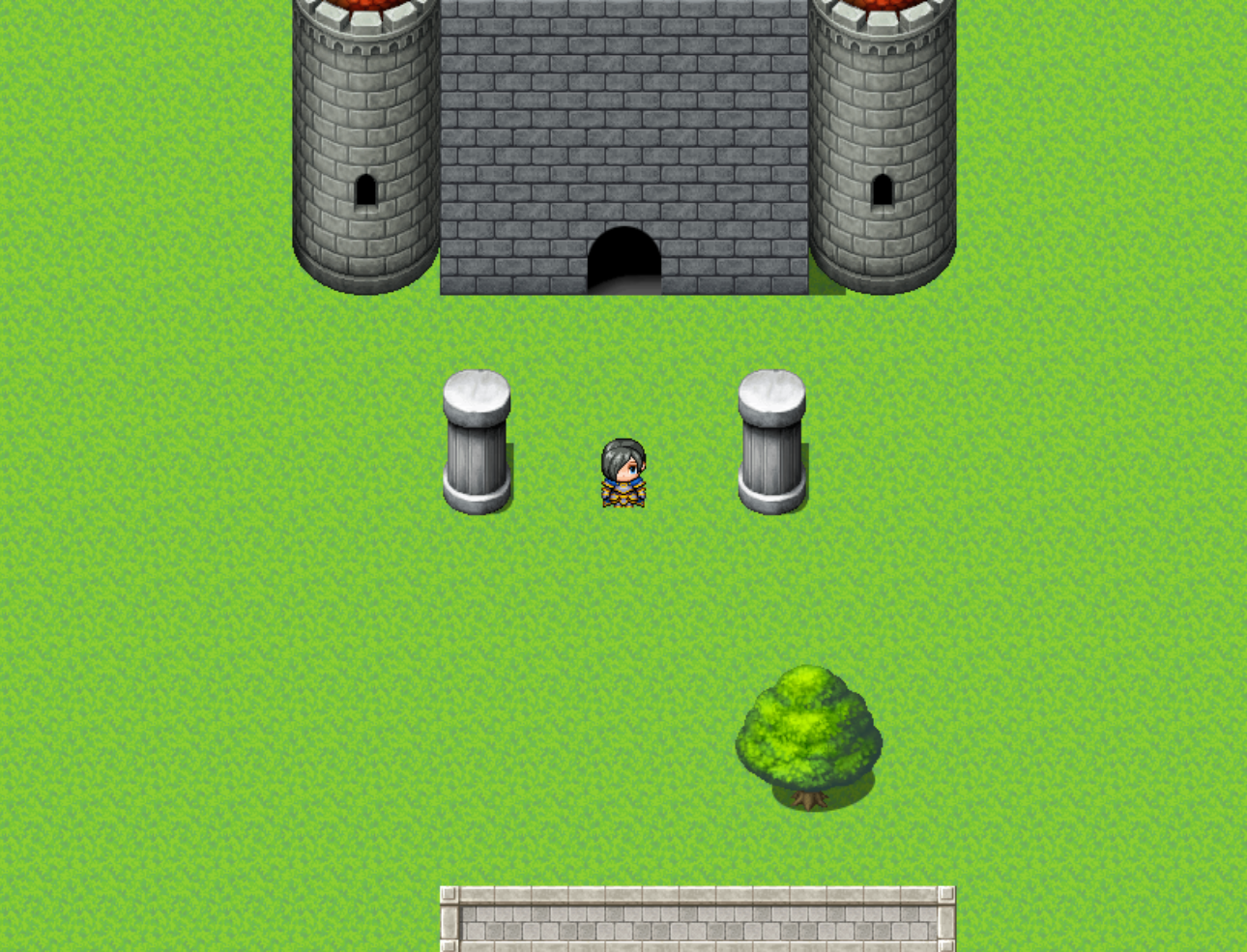 Screenshot 4 for Elf Wedgie Giving Adventure RPG!