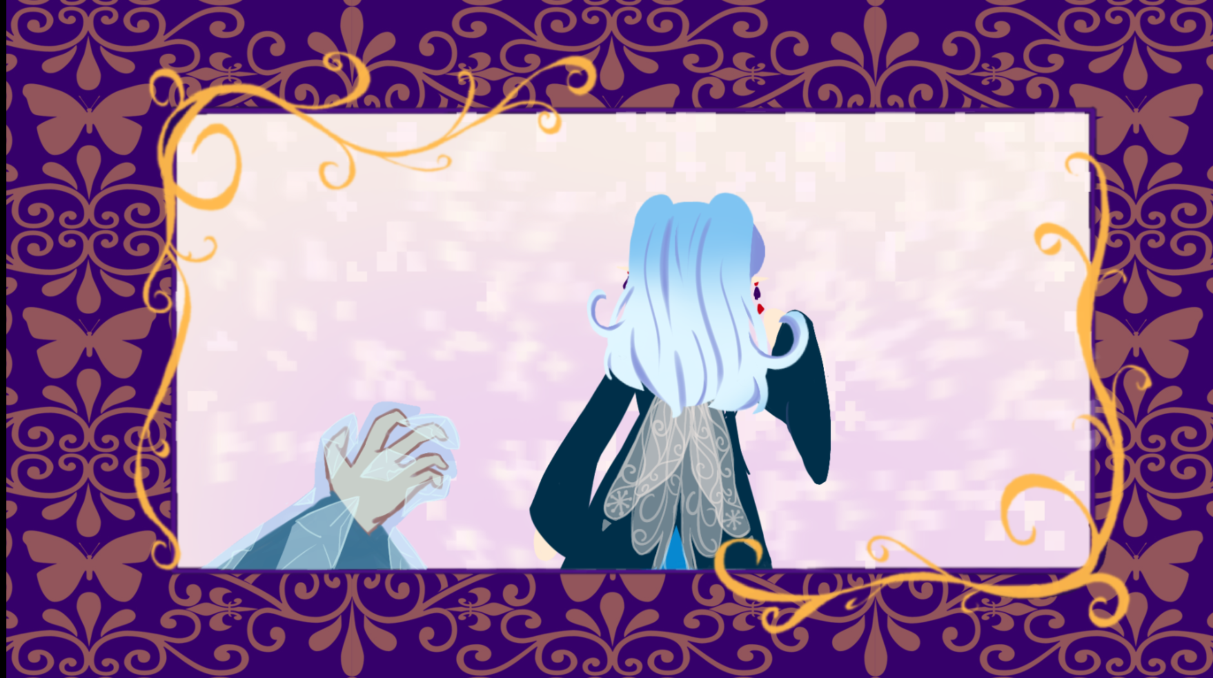 Screenshot 9 for Winter Encounter