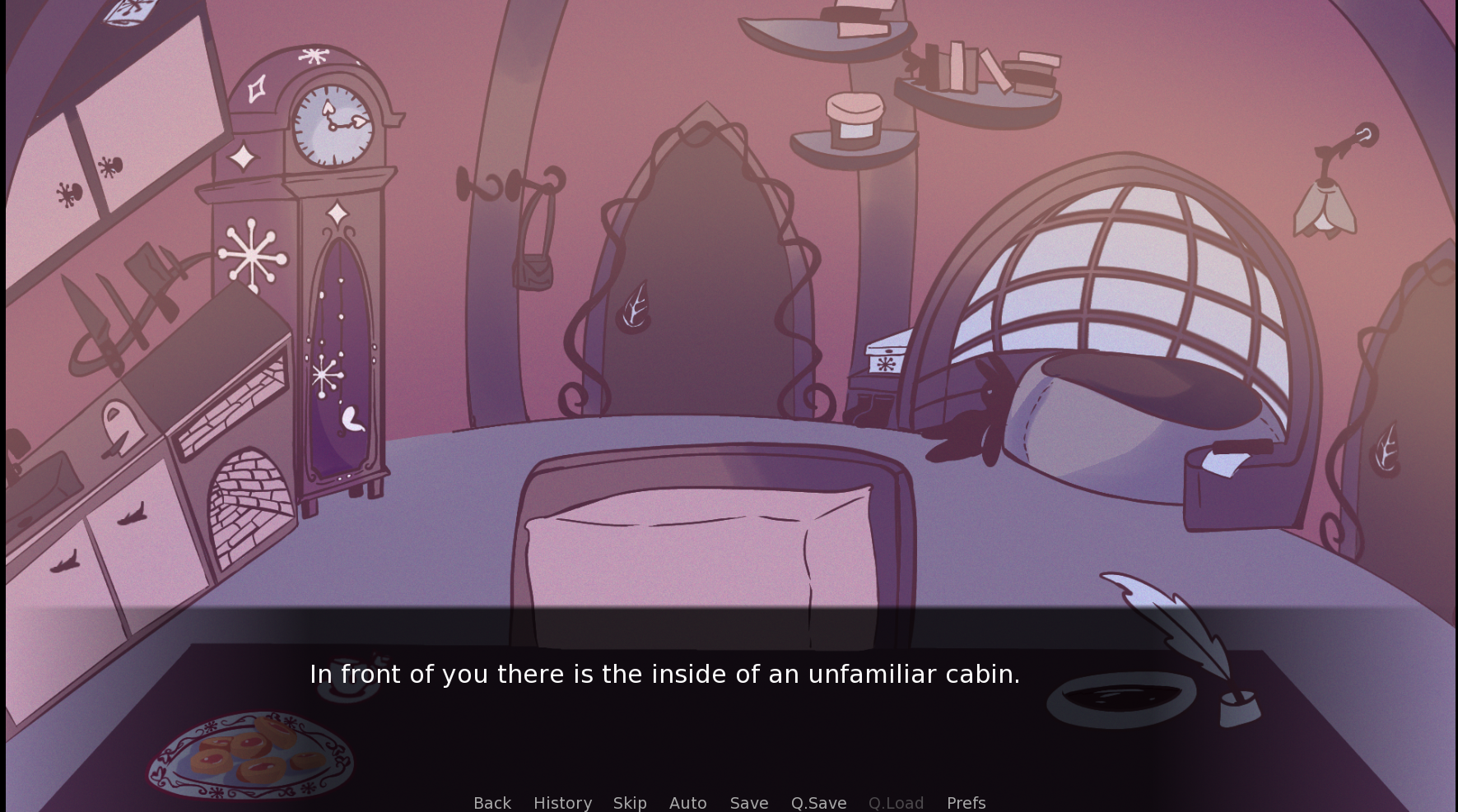 Screenshot 7 for Winter Encounter