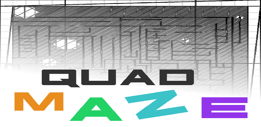 Quad Maze Lite V4.4 Linux