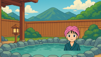 Idol Natsumi by TME520