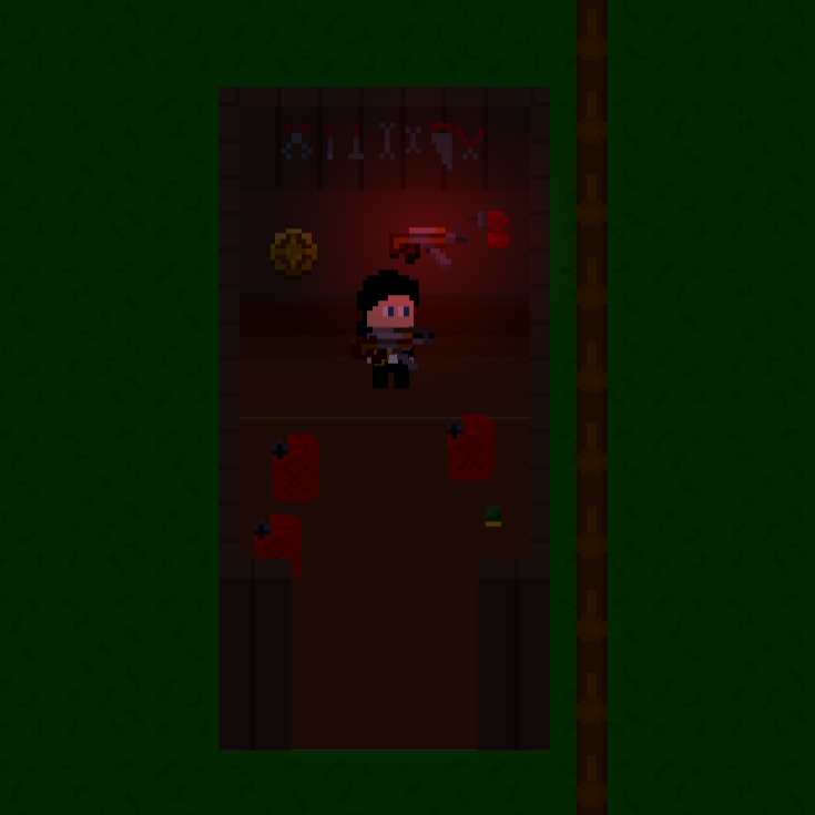 Screenshot 4 for The Last House on Hollow Ridge: Zombie Survival Game