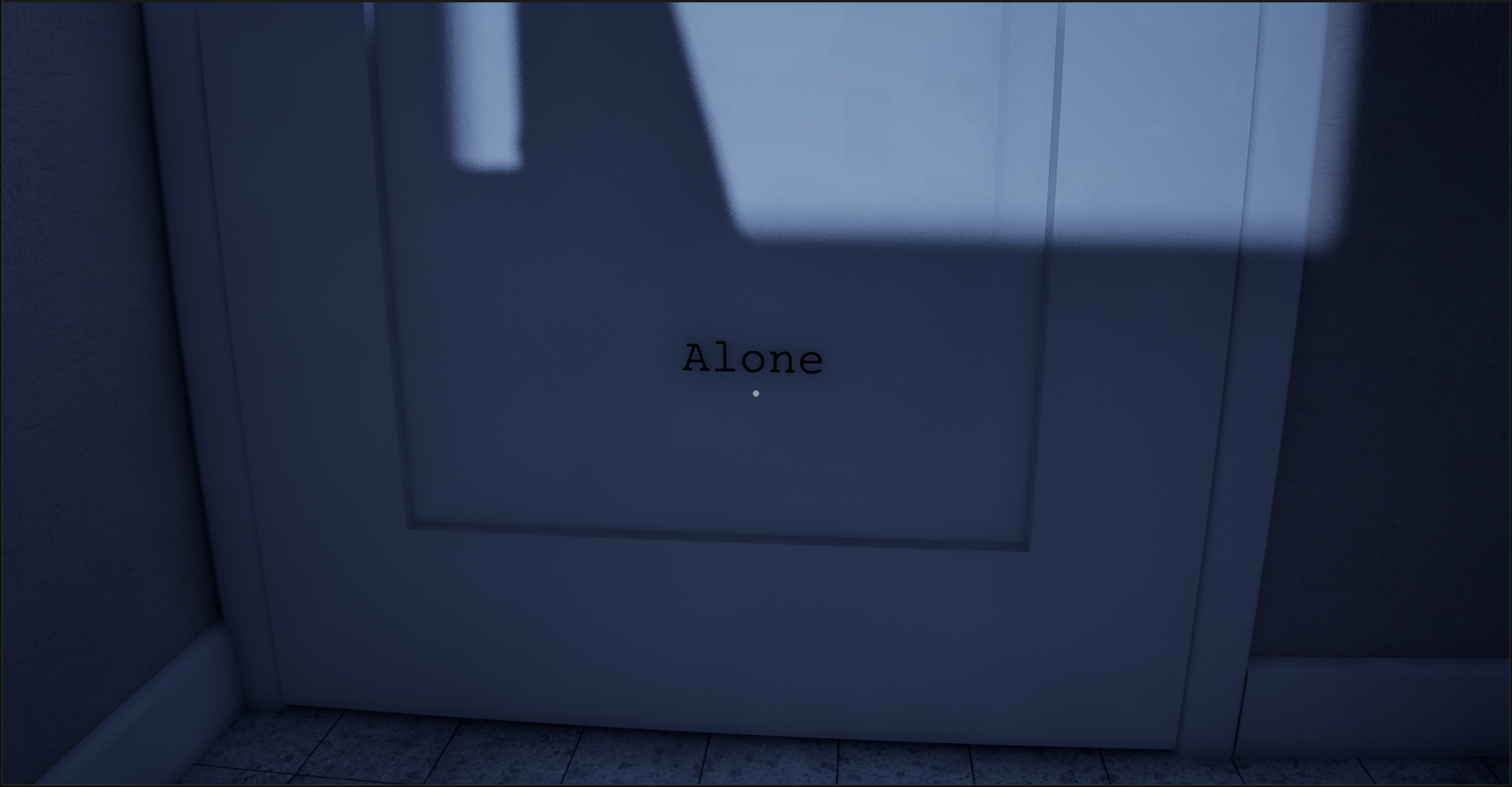 Screenshot 2 for You Not Found