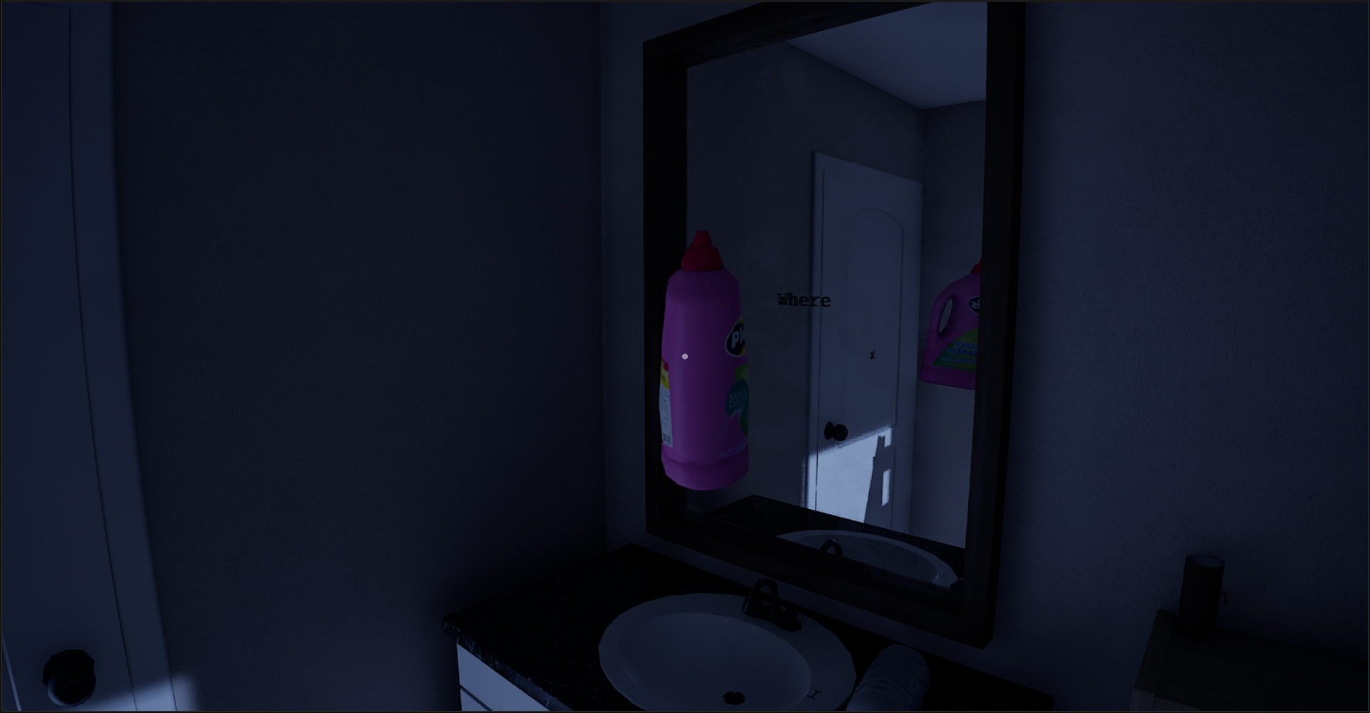 Screenshot 4 for You Not Found