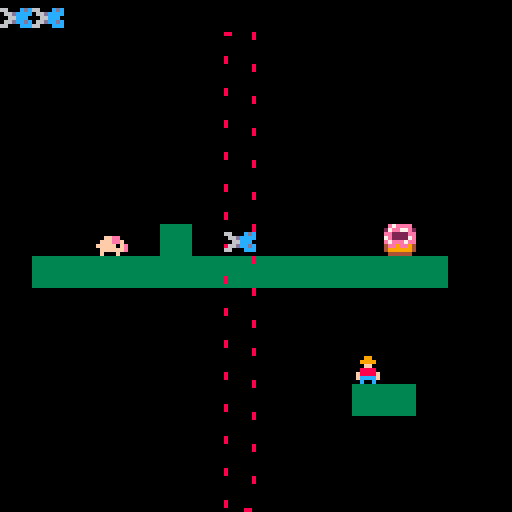 Screenshot 2 for Pig Farm