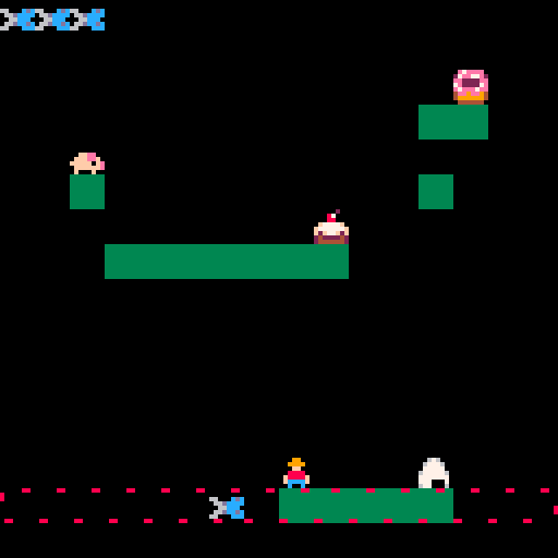 Screenshot 4 for Pig Farm