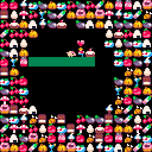 Screenshot 3 for Pig Farm