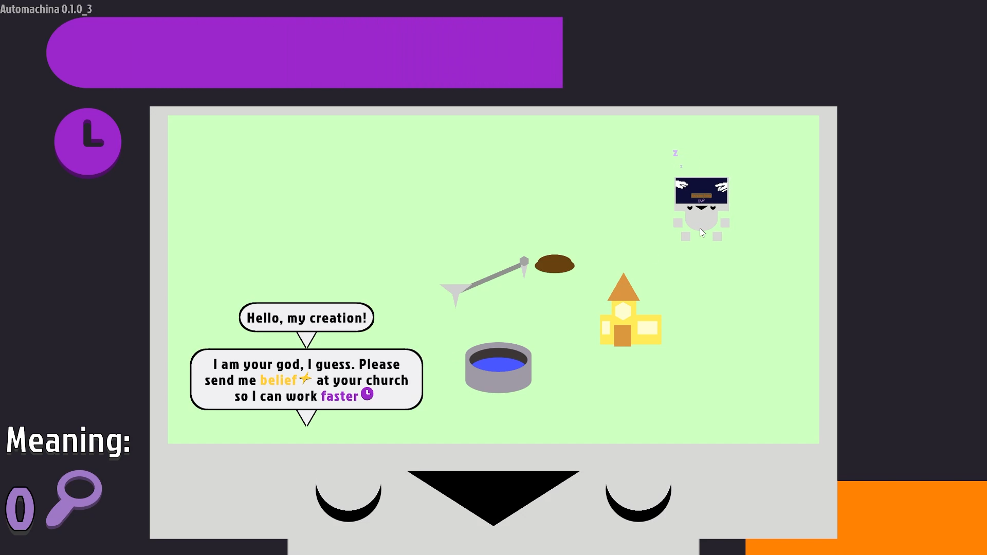 Screenshot 3 for Automachina