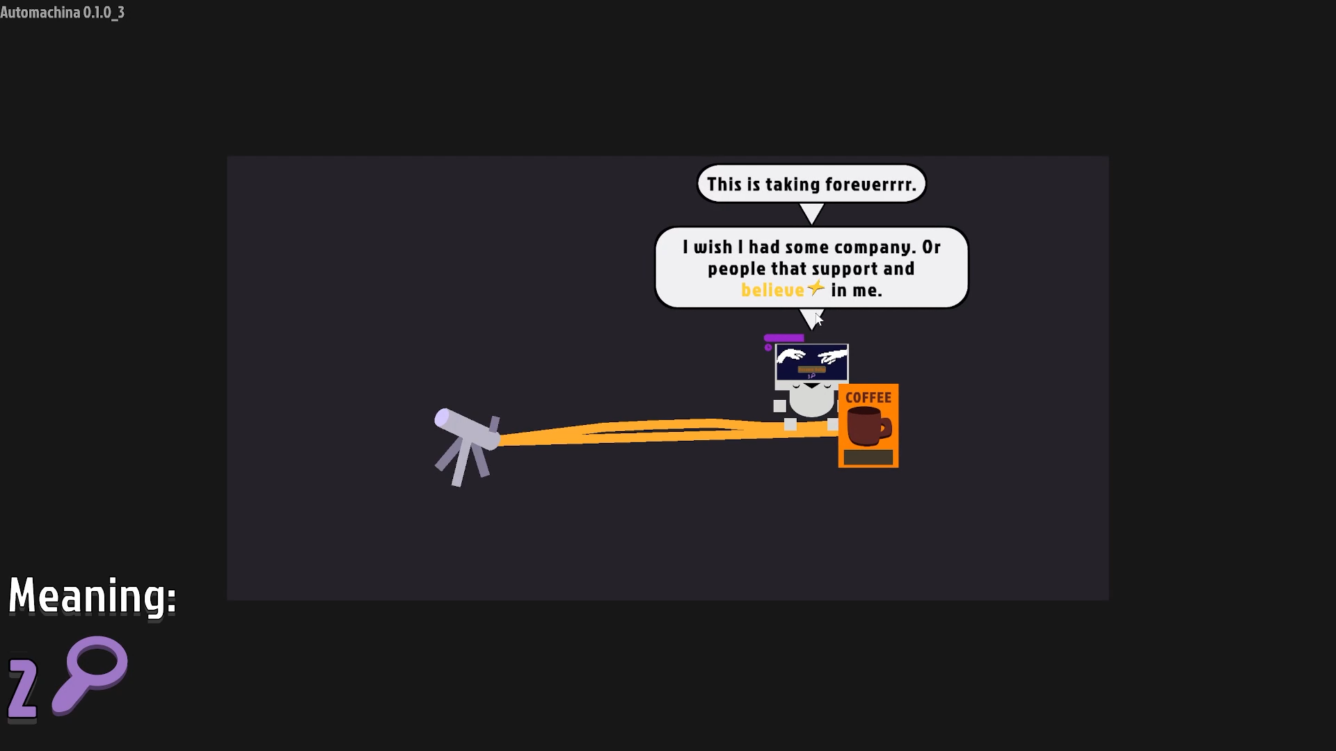 Screenshot 2 for Automachina