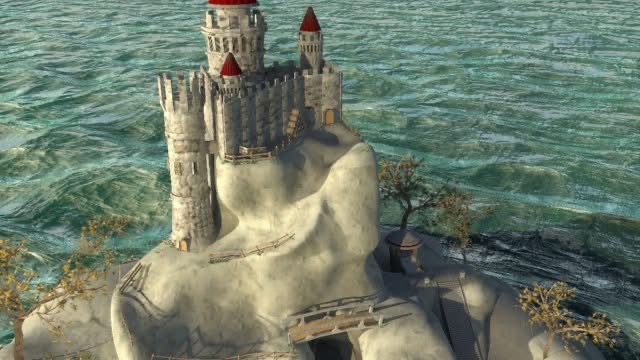 Realm Riffer REALM RIFT by F1R3B1RD