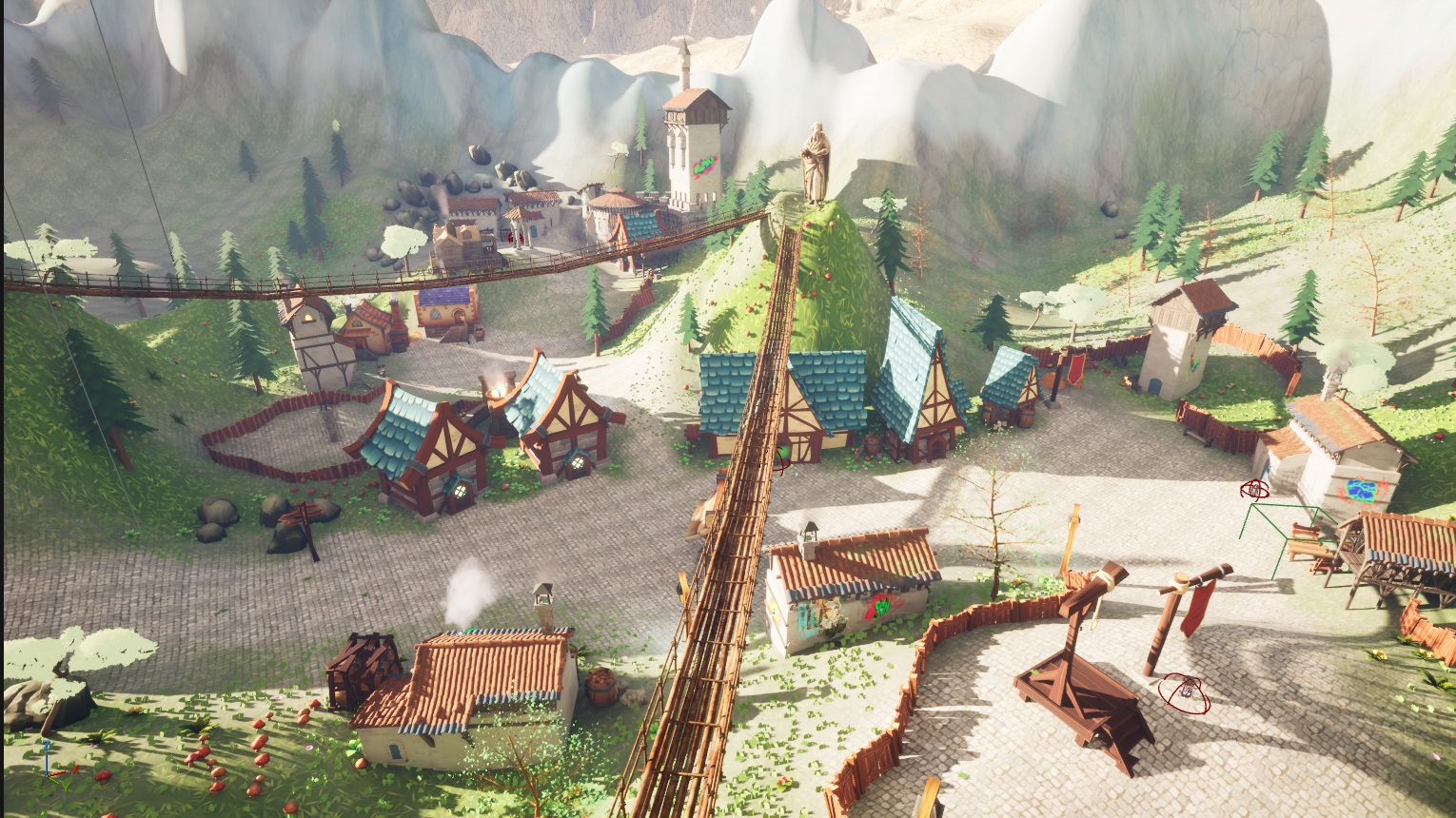Realm Riffer REALM RIFT by F1R3B1RD