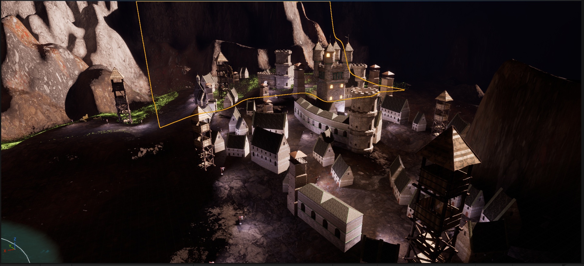 Realm Riffer REALM RIFT by F1R3B1RD