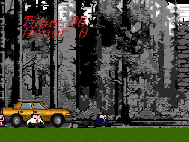 Screenshot 5 for Serious Konst 2