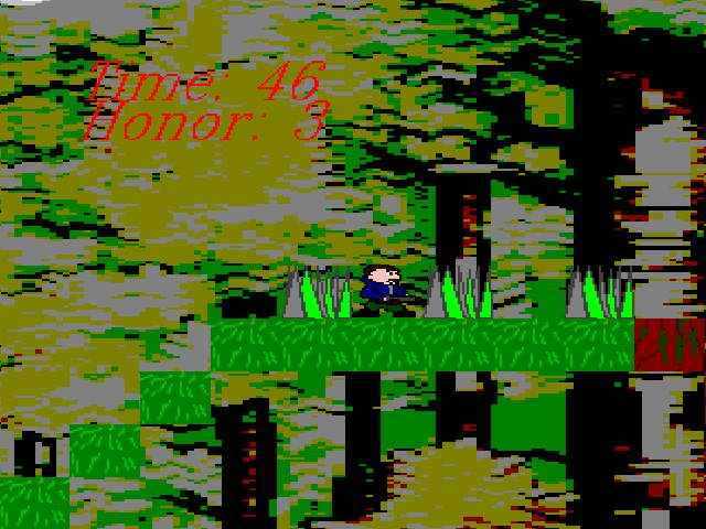 Screenshot 7 for Serious Konst 2