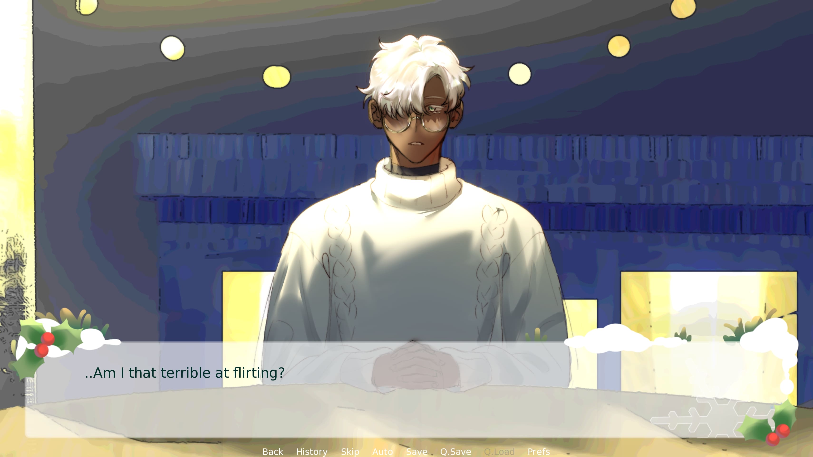 Screenshot 6 for Dinner Danger [DEMO]
