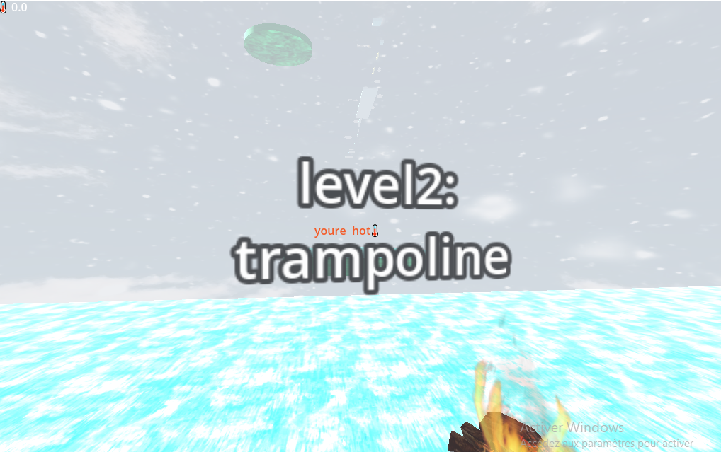 Screenshot 3 for Ten seconds to freez