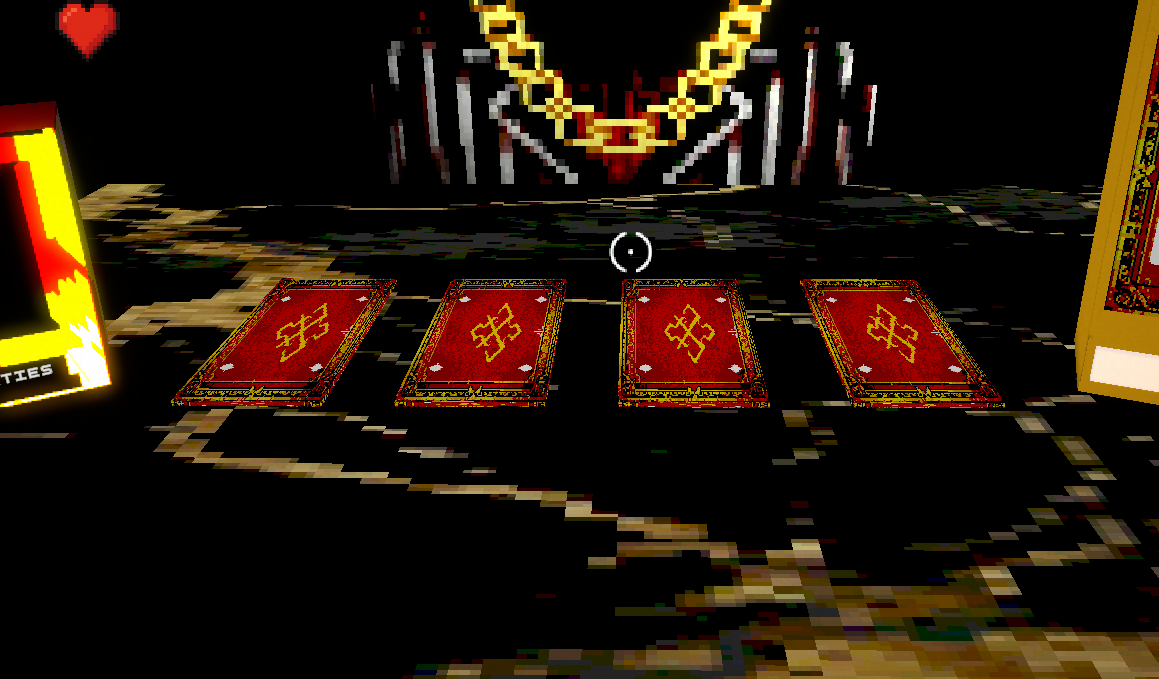 Screenshot 6 for Table Of Chances