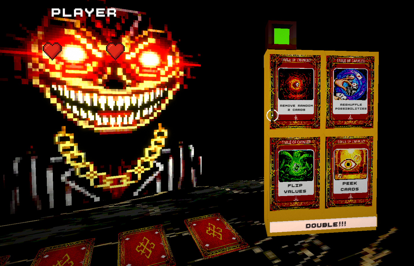 Screenshot 5 for Table Of Chances