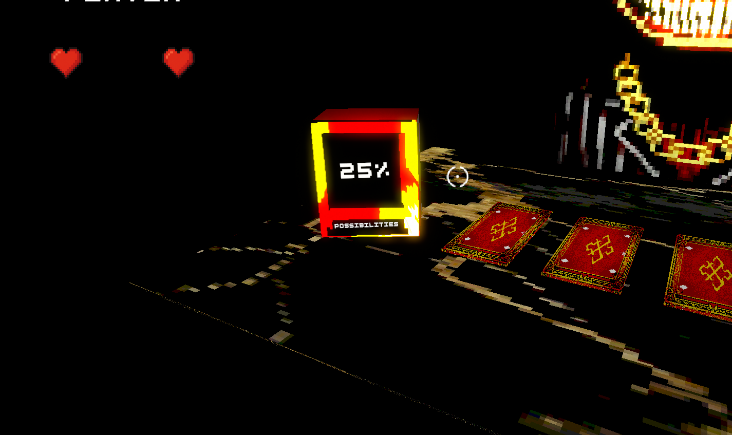 Screenshot 8 for Table Of Chances