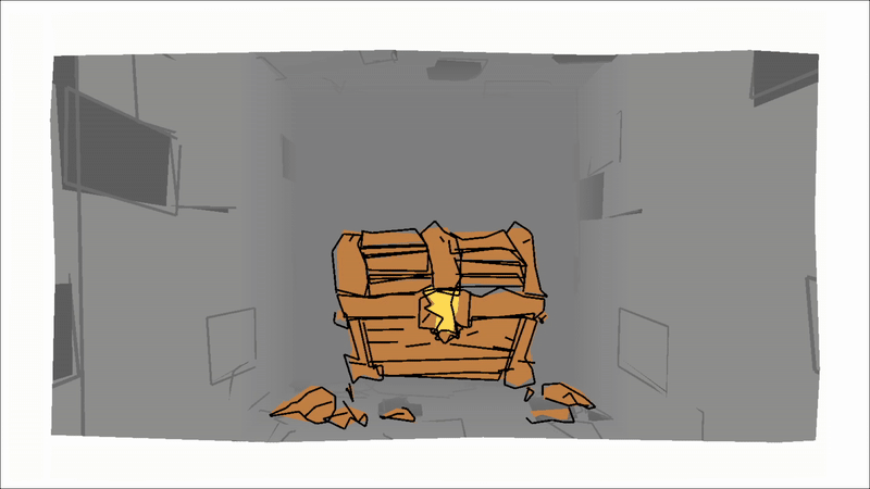Screenshot 5 for Dungeon Clicker