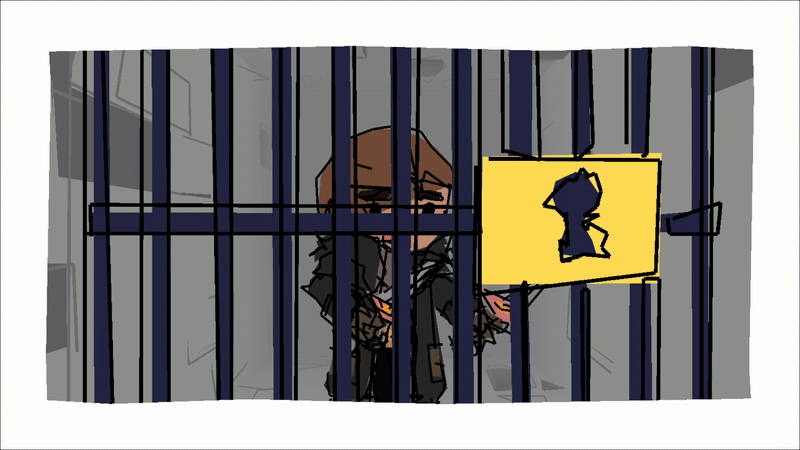 Screenshot 3 for Dungeon Clicker