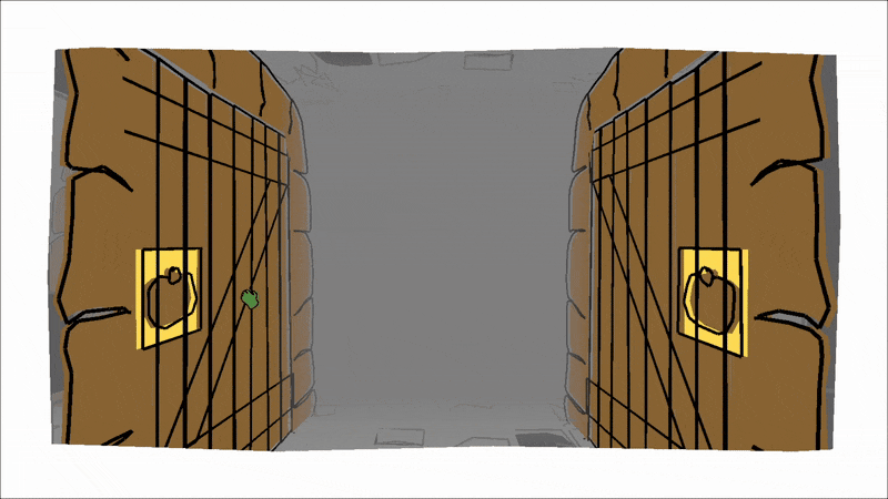 Screenshot 4 for Dungeon Clicker