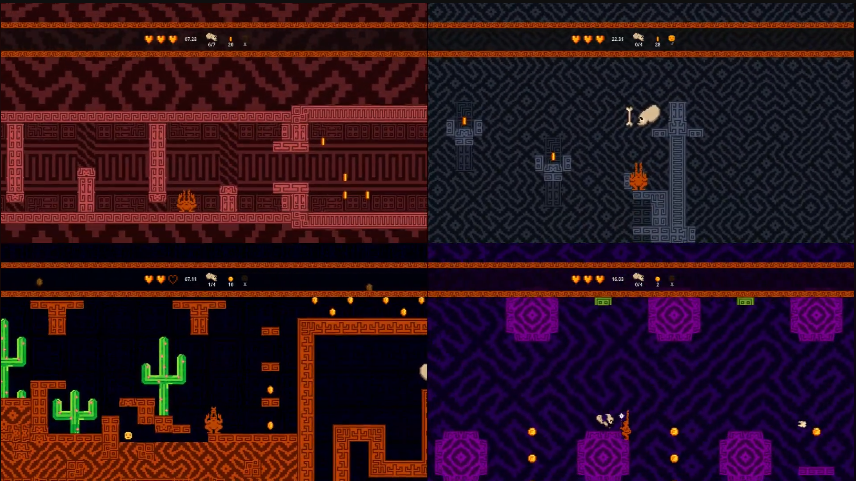 Screenshot 2 for -La Leyenda del Wampa-