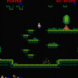 Screenshot 3 for Mandy: The videogame