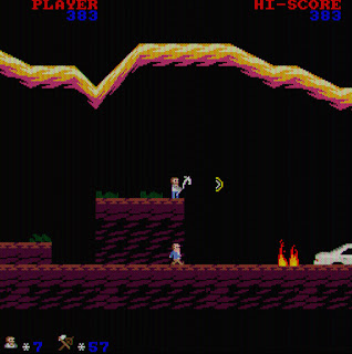 Screenshot 6 for Mandy: The videogame