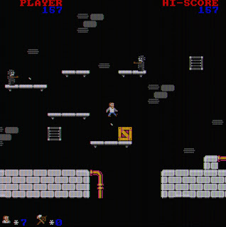 Screenshot 5 for Mandy: The videogame