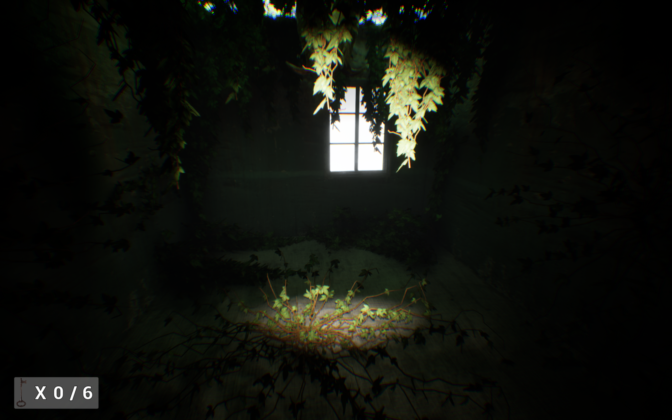 Screenshot 5 for The Last Door : No Way Out