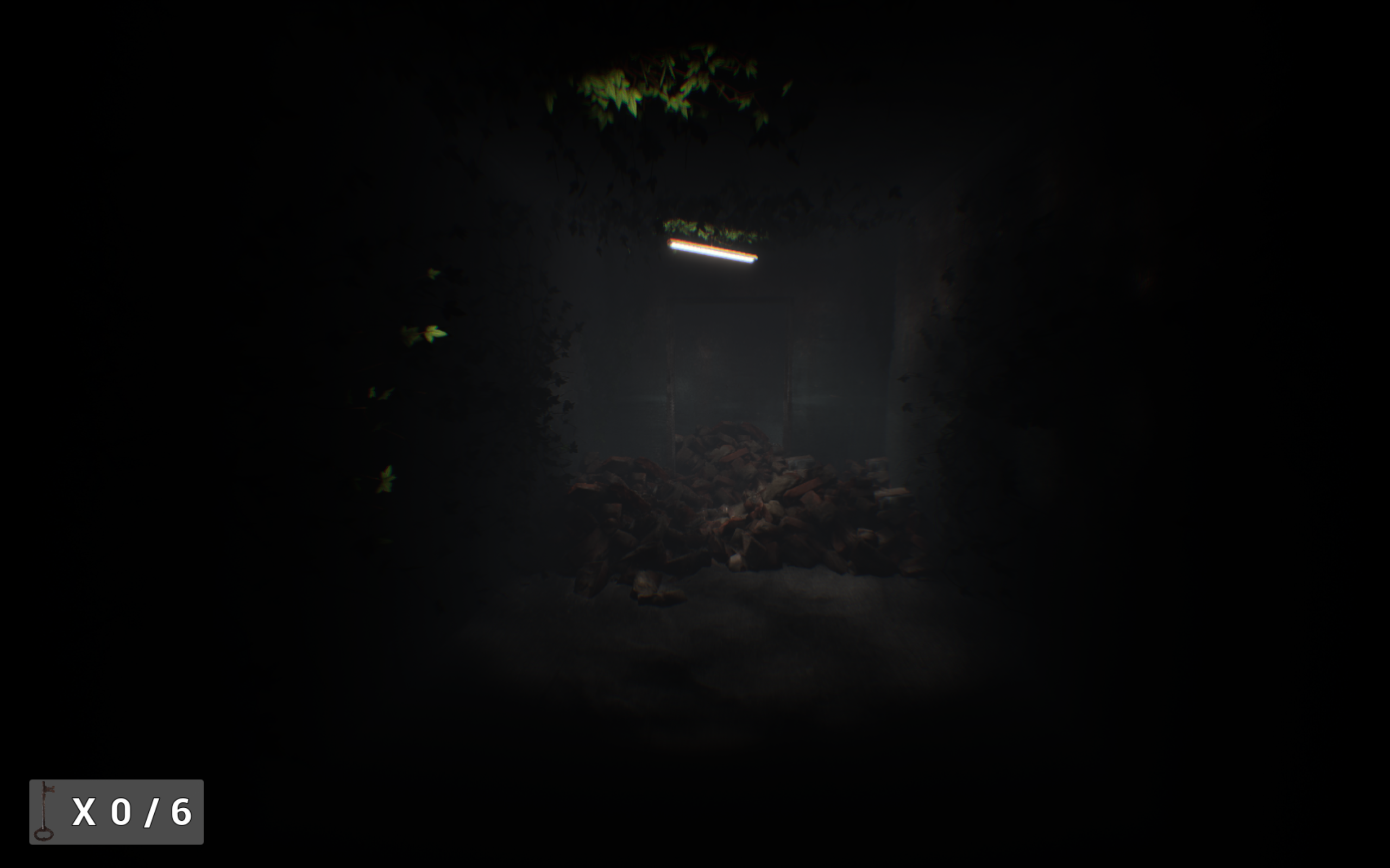 Screenshot 2 for The Last Door : No Way Out