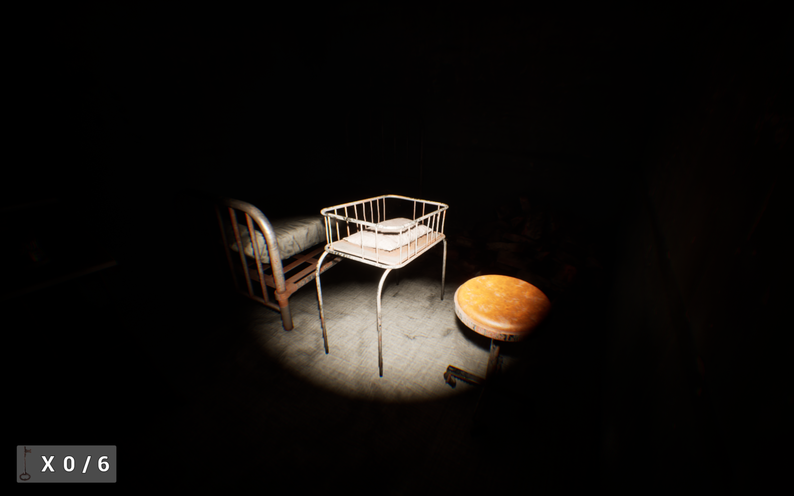 Screenshot 3 for The Last Door : No Way Out