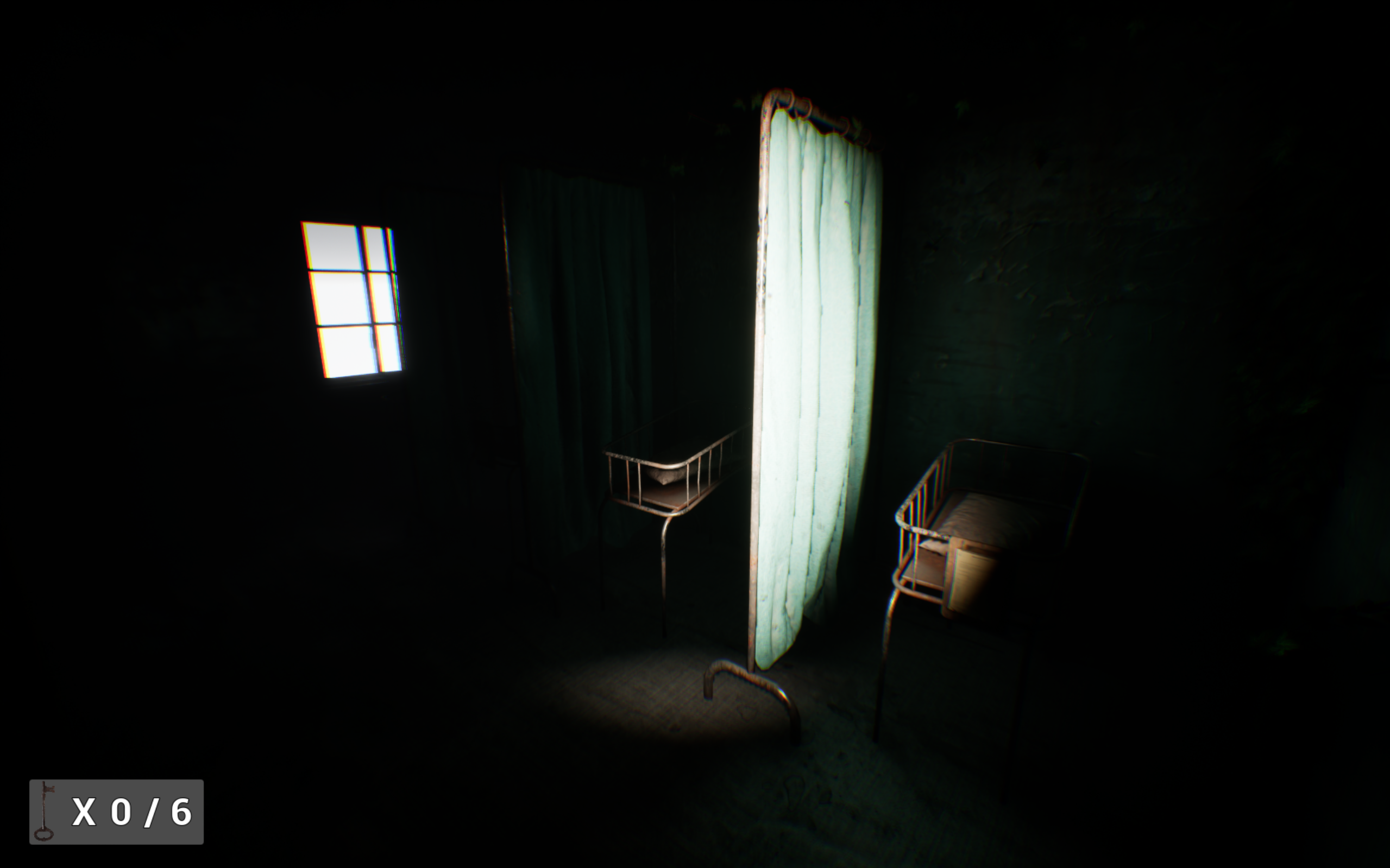Screenshot 4 for The Last Door : No Way Out