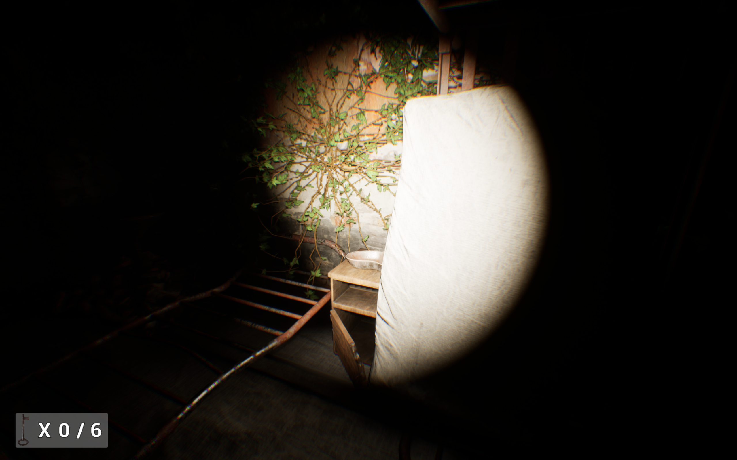Screenshot 6 for The Last Door : No Way Out